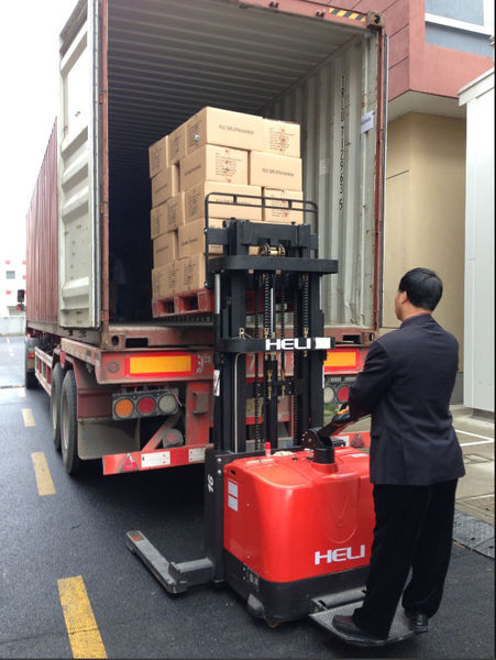 Shanghai PULV Hotel Supplies Co;Ltd dây chuyền sản xuất của nhà sản xuất