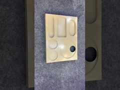 Biodegradable Eco Friendly Welcome tray Tray phục vụ cà phê