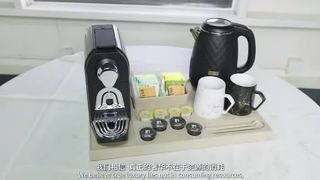 Công ty TNHH Thiết bị Khách sạn PULV Thượng Hải
